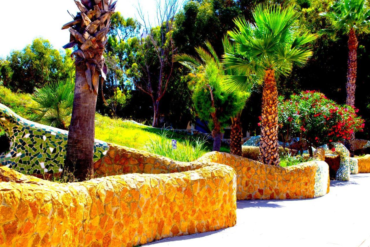 Los Naranjos Guardamar del Segura Exterior photo